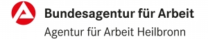 Logo der Bundesagentur für Arbeit Heilbronn